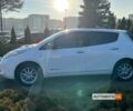 Білий Ніссан Ліф, об'ємом двигуна 24 л та пробігом 101 тис. км за 7800 $, фото 3 на Automoto.ua