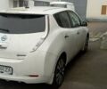 Белый Ниссан Лиф, объемом двигателя 0 л и пробегом 196 тыс. км за 7200 $, фото 8 на Automoto.ua