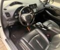 Білий Ніссан Ліф, об'ємом двигуна 0 л та пробігом 70 тис. км за 4700 $, фото 7 на Automoto.ua