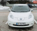 Білий Ніссан Ліф, об'ємом двигуна 0 л та пробігом 118 тис. км за 5900 $, фото 1 на Automoto.ua