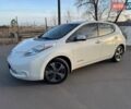 Белый Ниссан Лиф, объемом двигателя 0 л и пробегом 142 тыс. км за 8100 $, фото 2 на Automoto.ua