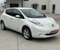 Белый Ниссан Лиф, объемом двигателя 0 л и пробегом 120 тыс. км за 6600 $, фото 1 на Automoto.ua
