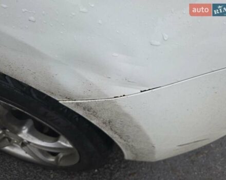 Белый Ниссан Лиф, объемом двигателя 0 л и пробегом 136 тыс. км за 7000 $, фото 3 на Automoto.ua