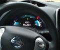 Білий Ніссан Ліф, об'ємом двигуна 0 л та пробігом 86 тис. км за 6200 $, фото 10 на Automoto.ua