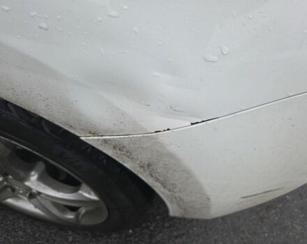 Белый Ниссан Лиф, объемом двигателя 0 л и пробегом 136 тыс. км за 7000 $, фото 6 на Automoto.ua