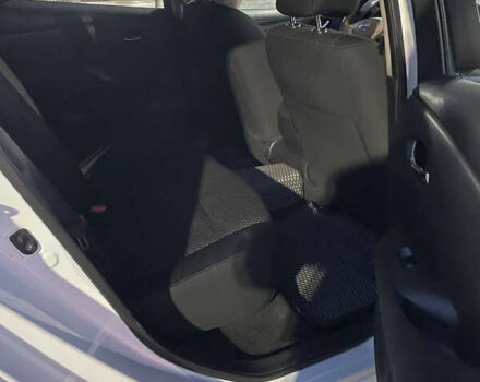 Білий Ніссан Ліф, об'ємом двигуна 0 л та пробігом 100 тис. км за 7100 $, фото 15 на Automoto.ua