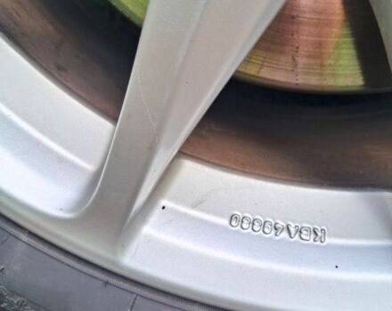 Білий Ніссан Ліф, об'ємом двигуна 0 л та пробігом 165 тис. км за 7100 $, фото 9 на Automoto.ua