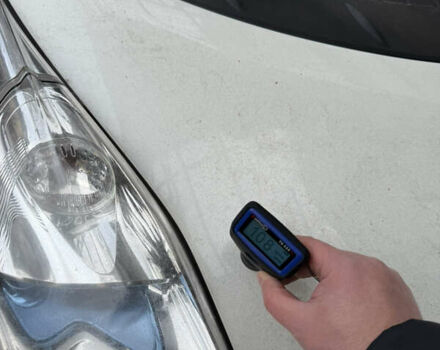 Белый Ниссан Лиф, объемом двигателя 0 л и пробегом 103 тыс. км за 7590 $, фото 18 на Automoto.ua