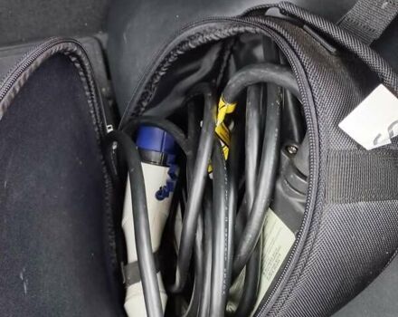 Белый Ниссан Лиф, объемом двигателя 0 л и пробегом 41 тыс. км за 8659 $, фото 51 на Automoto.ua