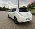 Белый Ниссан Лиф, объемом двигателя 0 л и пробегом 91 тыс. км за 8700 $, фото 4 на Automoto.ua