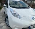 Белый Ниссан Лиф, объемом двигателя 0 л и пробегом 102 тыс. км за 6500 $, фото 1 на Automoto.ua