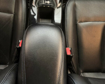 Білий Ніссан Ліф, об'ємом двигуна 0 л та пробігом 93 тис. км за 7900 $, фото 39 на Automoto.ua