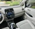 Белый Ниссан Лиф, объемом двигателя 0 л и пробегом 137 тыс. км за 7800 $, фото 18 на Automoto.ua