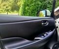 Білий Ніссан Ліф, об'ємом двигуна 0 л та пробігом 165 тис. км за 7100 $, фото 7 на Automoto.ua