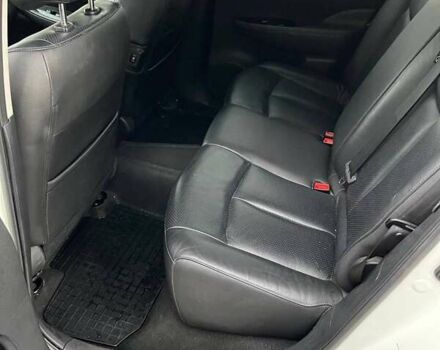 Белый Ниссан Лиф, объемом двигателя 0 л и пробегом 91 тыс. км за 8700 $, фото 16 на Automoto.ua