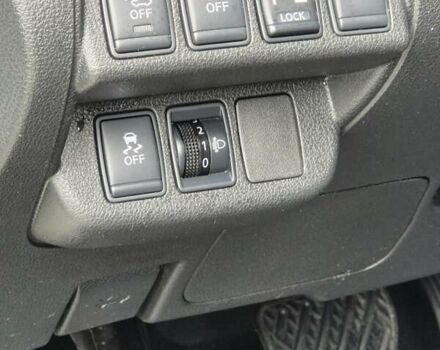 Белый Ниссан Лиф, объемом двигателя 0 л и пробегом 73 тыс. км за 5900 $, фото 9 на Automoto.ua