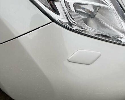 Білий Ніссан Ліф, об'ємом двигуна 0 л та пробігом 112 тис. км за 7550 $, фото 8 на Automoto.ua