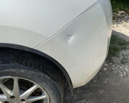 Білий Ніссан Ліф, об'ємом двигуна 0 л та пробігом 86 тис. км за 6200 $, фото 12 на Automoto.ua