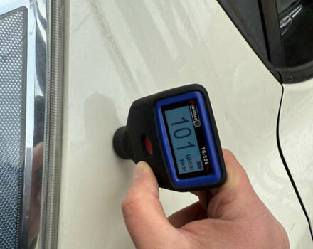 Белый Ниссан Лиф, объемом двигателя 0 л и пробегом 103 тыс. км за 7590 $, фото 28 на Automoto.ua