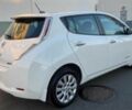 Белый Ниссан Лиф, объемом двигателя 0 л и пробегом 78 тыс. км за 2300 $, фото 4 на Automoto.ua