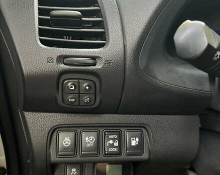 Белый Ниссан Лиф, объемом двигателя 0 л и пробегом 264 тыс. км за 4500 $, фото 18 на Automoto.ua