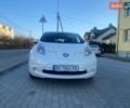 Белый Ниссан Лиф, объемом двигателя 0 л и пробегом 111 тыс. км за 7200 $, фото 1 на Automoto.ua