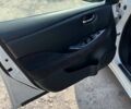Білий Ніссан Ліф, об'ємом двигуна 0 л та пробігом 86 тис. км за 6200 $, фото 8 на Automoto.ua