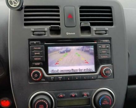 Белый Ниссан Лиф, объемом двигателя 0 л и пробегом 155 тыс. км за 6700 $, фото 16 на Automoto.ua