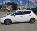 Білий Ніссан Ліф, об'ємом двигуна 0 л та пробігом 79 тис. км за 7150 $, фото 14 на Automoto.ua