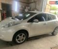 Білий Ніссан Ліф, об'ємом двигуна 0 л та пробігом 107 тис. км за 7100 $, фото 5 на Automoto.ua