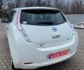 Белый Ниссан Лиф, объемом двигателя 0 л и пробегом 70 тыс. км за 7800 $, фото 1 на Automoto.ua