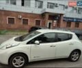 Белый Ниссан Лиф, объемом двигателя 0 л и пробегом 88 тыс. км за 6900 $, фото 1 на Automoto.ua