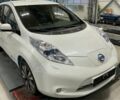 Белый Ниссан Лиф, объемом двигателя 0 л и пробегом 132 тыс. км за 7700 $, фото 1 на Automoto.ua