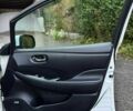 Білий Ніссан Ліф, об'ємом двигуна 0 л та пробігом 112 тис. км за 5100 $, фото 14 на Automoto.ua