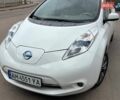 Белый Ниссан Лиф, объемом двигателя 0 л и пробегом 151 тыс. км за 7200 $, фото 1 на Automoto.ua