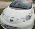 Белый Ниссан Лиф, объемом двигателя 0 л и пробегом 168 тыс. км за 6500 $, фото 1 на Automoto.ua