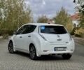 Белый Ниссан Лиф, объемом двигателя 0 л и пробегом 137 тыс. км за 7800 $, фото 2 на Automoto.ua