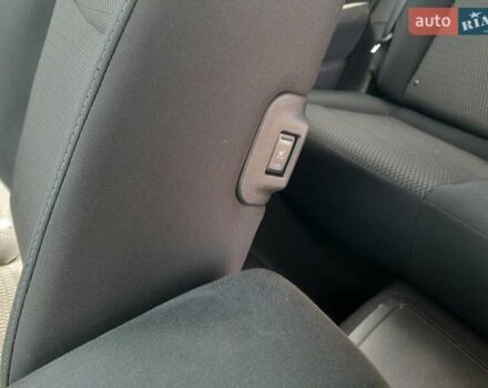 Білий Ніссан Ліф, об'ємом двигуна 0 л та пробігом 79 тис. км за 7150 $, фото 19 на Automoto.ua