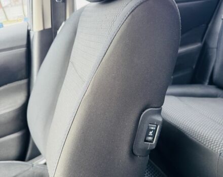 Білий Ніссан Ліф, об'ємом двигуна 0 л та пробігом 126 тис. км за 6500 $, фото 9 на Automoto.ua