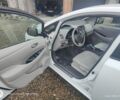 Білий Ніссан Ліф, об'ємом двигуна 0 л та пробігом 102 тис. км за 6200 $, фото 8 на Automoto.ua