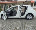 Белый Ниссан Лиф, объемом двигателя 0 л и пробегом 73 тыс. км за 5900 $, фото 24 на Automoto.ua