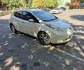 Білий Ніссан Ліф, об'ємом двигуна 0 л та пробігом 75 тис. км за 8222 $, фото 6 на Automoto.ua