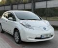 Белый Ниссан Лиф, объемом двигателя 0 л и пробегом 90 тыс. км за 6637 $, фото 1 на Automoto.ua