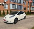 Белый Ниссан Лиф, объемом двигателя 0 л и пробегом 150 тыс. км за 7750 $, фото 1 на Automoto.ua