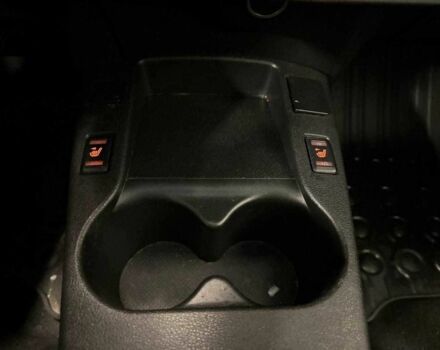 Білий Ніссан Ліф, об'ємом двигуна 0 л та пробігом 116 тис. км за 5300 $, фото 18 на Automoto.ua