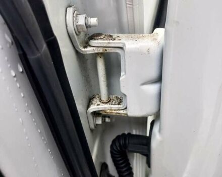 Белый Ниссан Лиф, объемом двигателя 0 л и пробегом 41 тыс. км за 8659 $, фото 64 на Automoto.ua