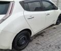 Белый Ниссан Лиф, объемом двигателя 0 л и пробегом 155 тыс. км за 6700 $, фото 4 на Automoto.ua