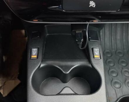 Белый Ниссан Лиф, объемом двигателя 0 л и пробегом 41 тыс. км за 8659 $, фото 73 на Automoto.ua