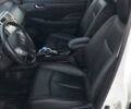 Білий Ніссан Ліф, об'ємом двигуна 0 л та пробігом 123 тис. км за 7877 $, фото 25 на Automoto.ua