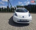 Білий Ніссан Ліф, об'ємом двигуна 0 л та пробігом 79 тис. км за 7150 $, фото 17 на Automoto.ua